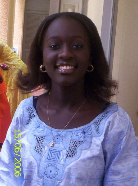 en mode wolofou
